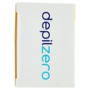 depilzero crema depilatoria Gambe & Braccia 150 ml + 50 ml Gratis